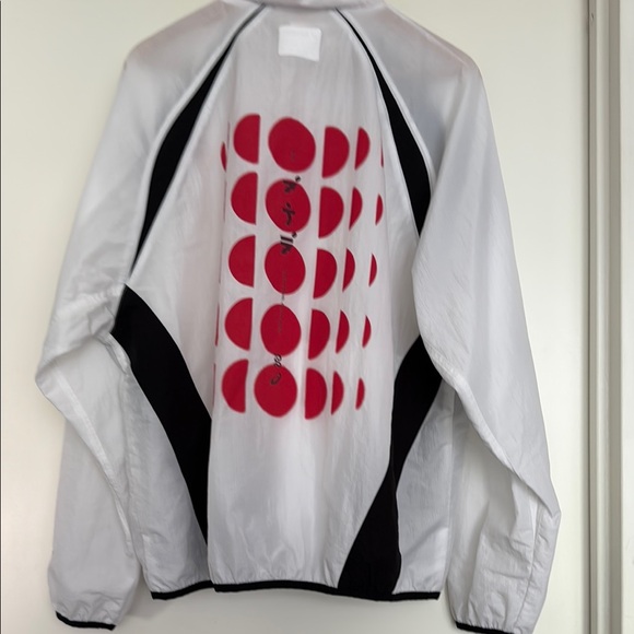 Bandit x ASICS Sold Out Ripstop Jacket - medium - Picture 5 of 9